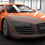 Modeling of Full Electric and Hybrid Electric Vehicles
