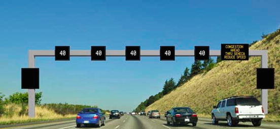 Introduction to Active Traffic Management as a Tool for Addressing Traffic Congestion