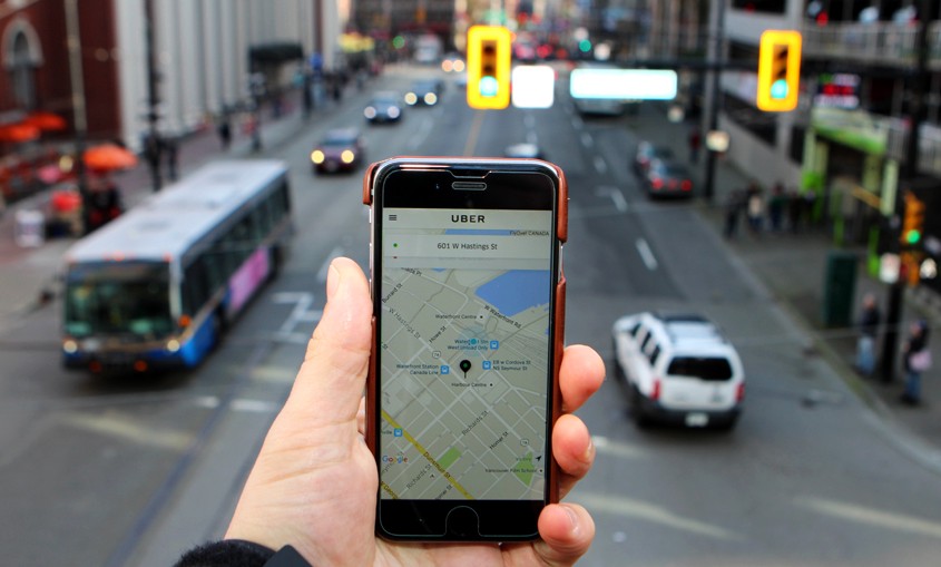 Introduction to Rise of Ride Sharing in Urban Transport: Threat or Opportunity?