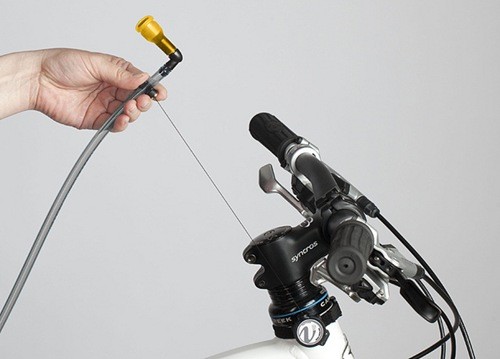 The Future of Bicycling Hydration