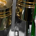 Introduction to Combustion Process in the Spark-Ignition Engine with Dual-Injection System