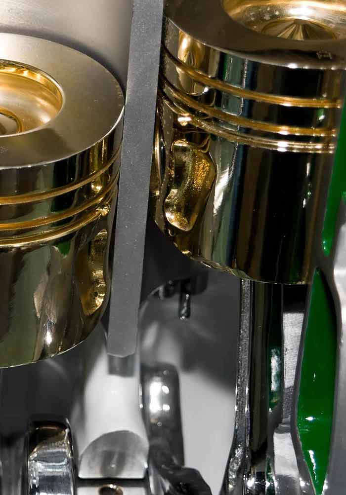 Introduction to Combustion Process in the Spark-Ignition Engine with Dual-Injection System