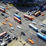 The Urban Transit Challenge