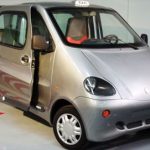 World’s First Air-Powered Car | Zero Emissions