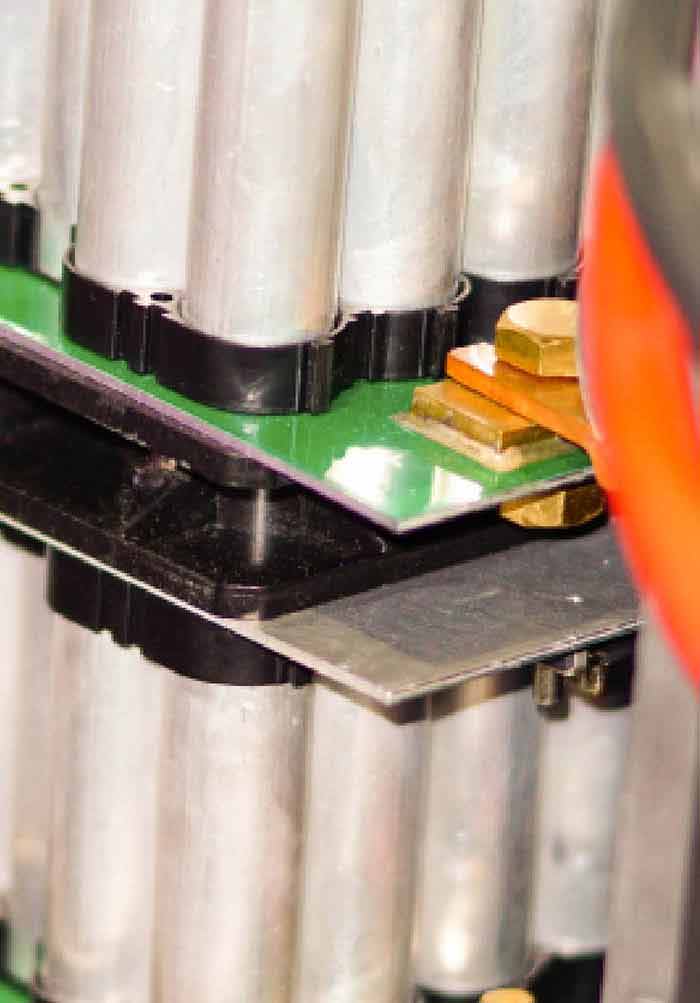 Introduction toDesign, Optimization and Modelling of High Power Density Direct-Drive Wheel Motor for Light Hybrid Electric Vehicles