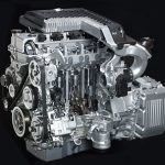 Disi Turbo | Direct Injection Spark Ignition Technology