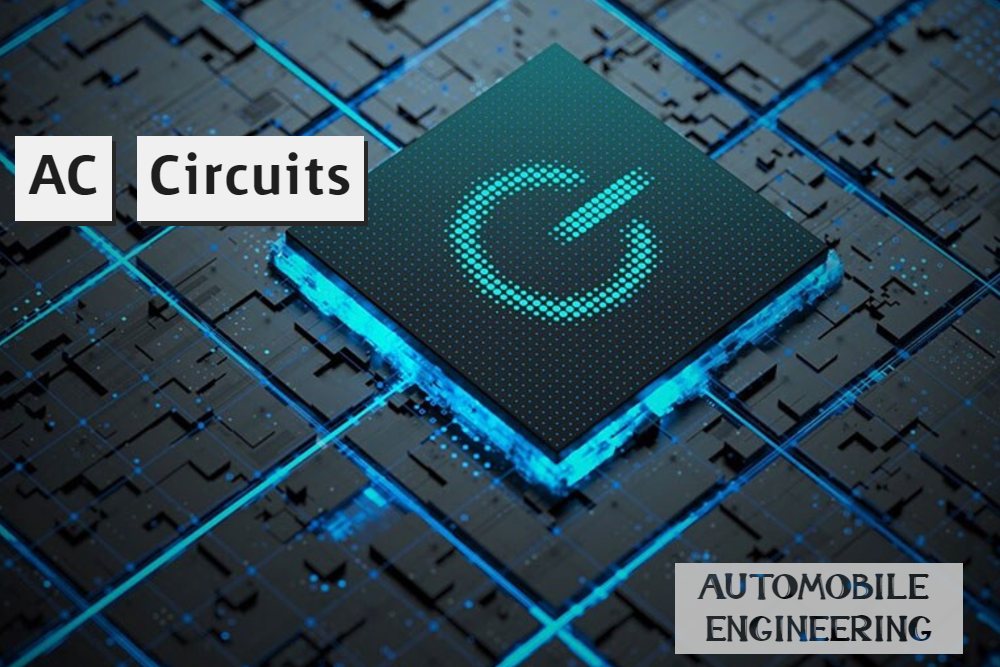 AC Circuits