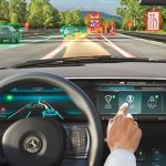 Driver Assistance Technologies