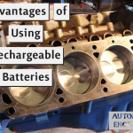 Advantages of Using Rechargeable Batteries