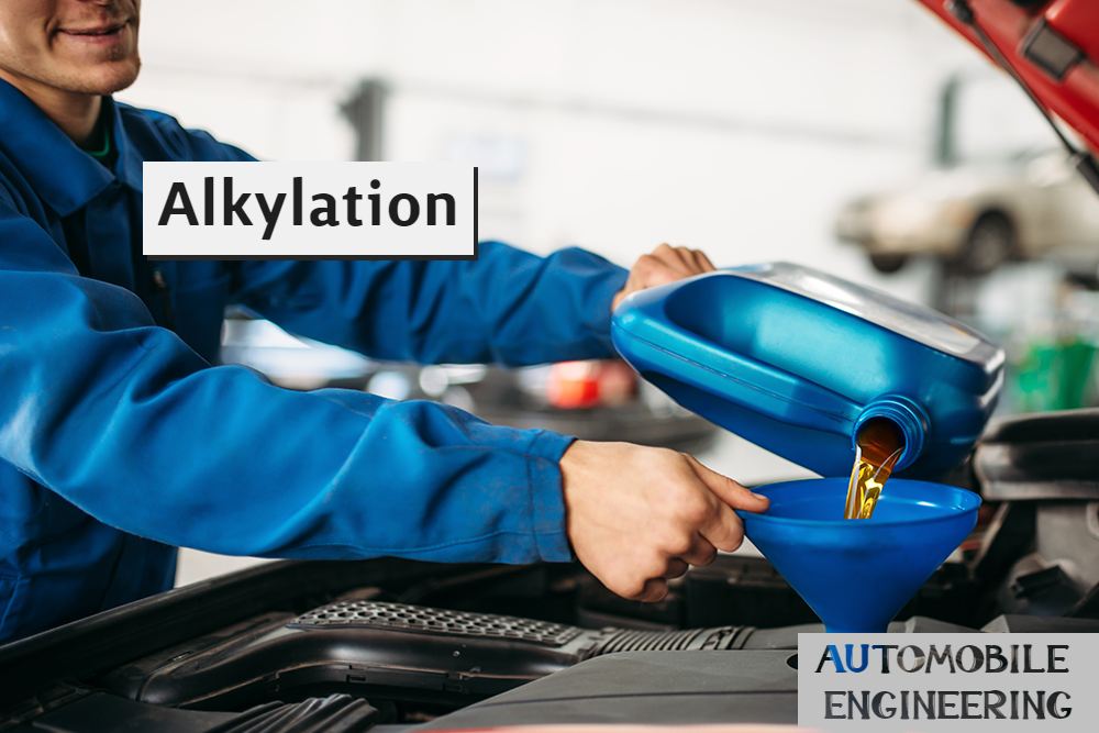 Alkylation