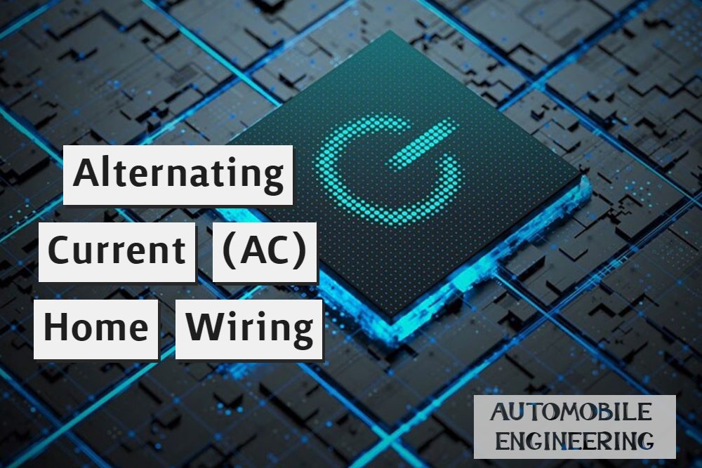 Alternating Current (AC) Home Wiring