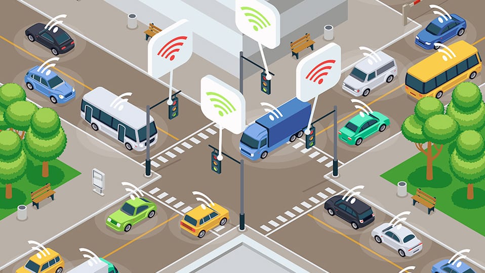 Introduction to Deploying Wireless Sensor Devices in Intelligent Transportation System Applications