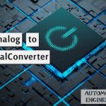 Analog to Digital Converter