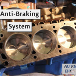 Anti-Braking System