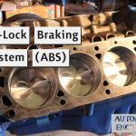 Anti-Lock Braking System (ABS)