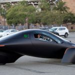 Air-Powered Car Coming To Hit 1000-Mile Range