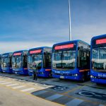 Intoduction to The Application of Electric Drive Technologies in City Buses