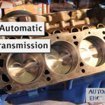 Automatic Transmission