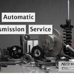 Automatic Transmission Service