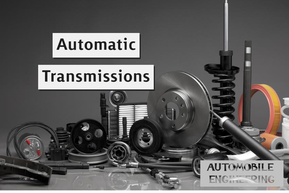 Automatic Transmissions