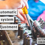 Automatic system adjustment