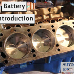 Battery Introduction