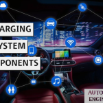 CHARGING SYSTEM COMPONENTS