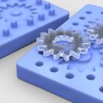 Rtv Molding | Urethane Casting | Room Temperature Vulcanized