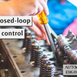 Closed-loop control