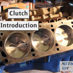 Clutch Introduction