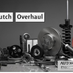 Clutch Overhaul