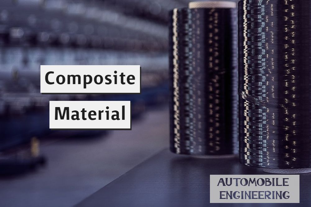 Composite Material