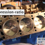 Compression-ratio