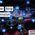 Copper Strip Corrosion