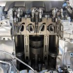 Common Rail Type Fuel Injection System