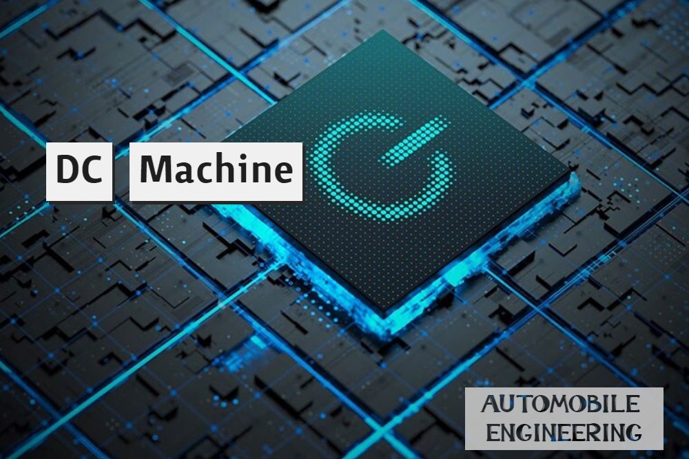 DC Machine