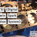 DTSI (Digital Twin Spark Ignition System)