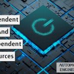 Dependent And Independent Sources