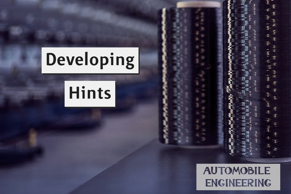 Developing Hints