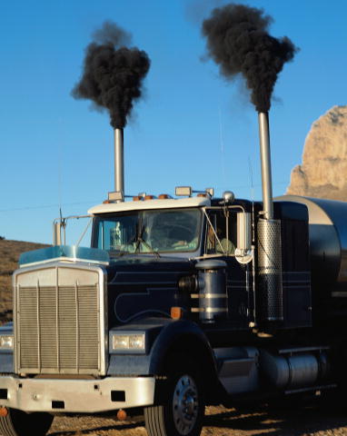 Introduction to Structured Catalysts for Soot Combustion for Diesel Engines