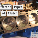 Different Types of Clutch