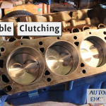 Double Clutching