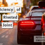 Efficiency of a Riveted Joint
