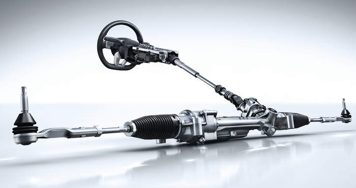 Power Steering | Electronic Power Steering