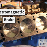 Electromagnetic Brake
