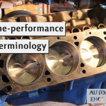 Engine-performance terminology