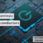 Extrinsic semiconductors