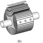 Introduction to Performance Analysis of an Integrated Starter-Alternator-Booster for Hybrid Electric Vehicles