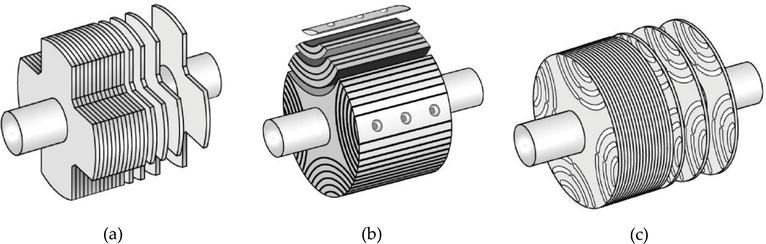 Introduction to Performance Analysis of an Integrated Starter-Alternator-Booster for Hybrid Electric Vehicles