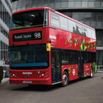 Introduction to Development of Bus Drive Technology towards Zero Emissions: A Review